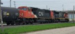 CN 5645 CN 8831